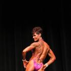 Rebecca  Jackson - NPC North Carolina State  2013 - #1